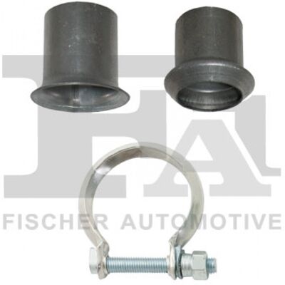 Kit de reparação, tubo de escape FA1 008-952 Kit de reparação, tubo de escape FA1 008-952