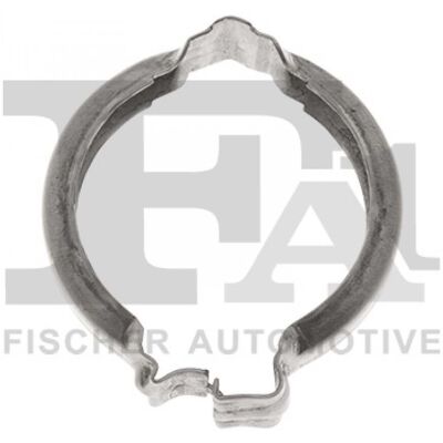Conector de tubos, sistema de escape FA1 135-830 Conector de tubos, sistema de escape FA1 135-830