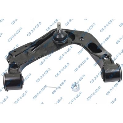 GSP - S061338 - NP300 Navara - Frente - Braço de suspensão GSP - S061338 - NP300 Navara - Frente - Braço de suspensão