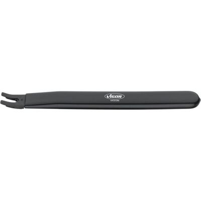 Alvanca para desprender revestimentos de portas VIGOR V4310N Alvanca para desprender revestimentos de portas VIGOR V4310N