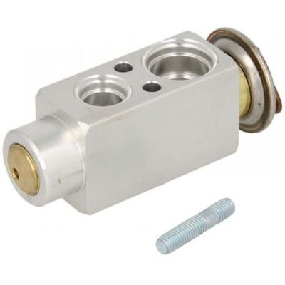 THERMOTEC KTT140027 - Válvula de expansão de ar condicionado THERMOTEC KTT140027 - Válvula de expansão de ar condicionado