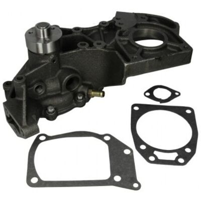 THERMOTEC WP-IV114 - Bomba de água mecânica para IVECO THERMOTEC WP-IV114 - Bomba de água mecânica para IVECO