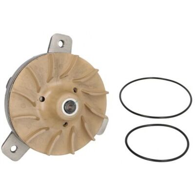 Bomba de água THERMOTEC WP-VL109 - Transmissão mecânica Bomba de água THERMOTEC WP-VL109 - Transmissão mecânica