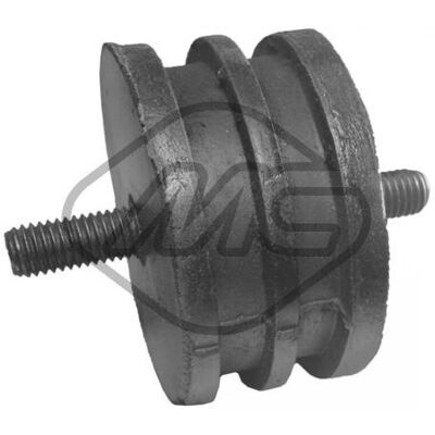 Suporte de Motor Metalcaucho - Frontal Para Land Rover, Range Rover, Nissan Trade Suporte de Motor Metalcaucho - Frontal Para Land Rover, Range Rover, Nissan Trade