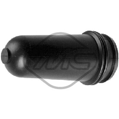 Metalcaucho Proteção de direção - Compatível com Citroën Ax, Saxo, Peugeot - Proteção de borracha Metalcaucho Proteção de direção - Compatível com Citroën Ax, Saxo, Peugeot - Proteção de borracha