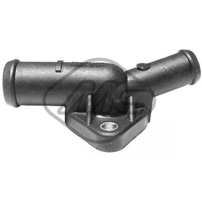 Metalcaucho 8435108438318 Flange de Refrigeração em Plástico - Flange de Refrigeração Metalcaucho 8435108438318 Flange de Refrigeração em Plástico - Flange de Refrigeração