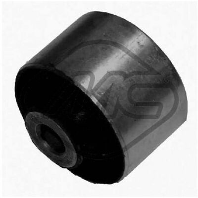 Suspensão, braço oscilante Metalcaucho 04581 Suspensão, braço oscilante Metalcaucho 04581