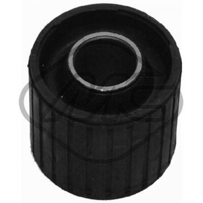 Suspensão, braço oscilante Metalcaucho 04962 Suspensão, braço oscilante Metalcaucho 04962
