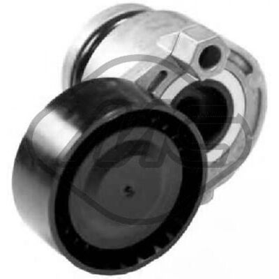 Metalcaucho Tensor de correia - Nissan Metalcaucho Tensor de correia - Nissan