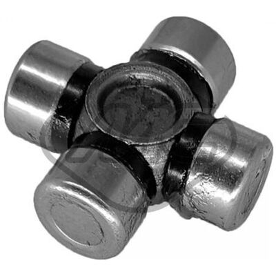 Articulação, coluna de direção Metalcaucho 39396 Articulação, coluna de direção Metalcaucho 39396
