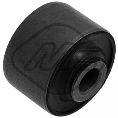 Suspensão, braço oscilante Metalcaucho 58708 Suspensão, braço oscilante Metalcaucho 58708