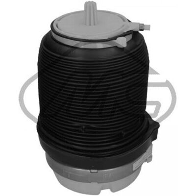 METALCAUCHO - 42971 - Audi A6 - Suspensão a ar METALCAUCHO - 42971 - Audi A6 - Suspensão a ar