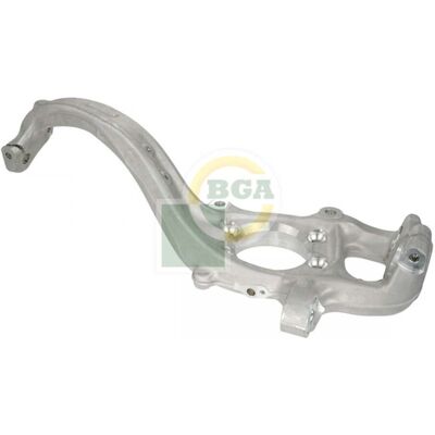 Tampa de reparação de suspensão da roda VAG 8K0407254AB Tampa de reparação de suspensão da roda VAG 8K0407254AB