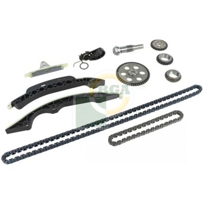 Corrente de sincronização BGA TC8555FK - Timing Chain Corrente de sincronização BGA TC8555FK - Timing Chain