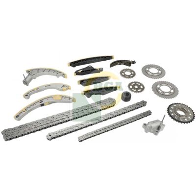 Kit de distribuição BGA TC0137FK Kit de distribuição BGA TC0137FK