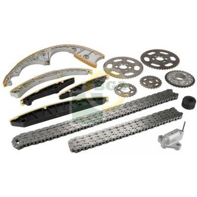 Kit de distribuição BGA TC0135FK Kit de distribuição BGA TC0135FK