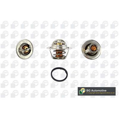 Termóstato, líquido de refrigeração BGA CT5230K Termóstato, líquido de refrigeração BGA CT5230K