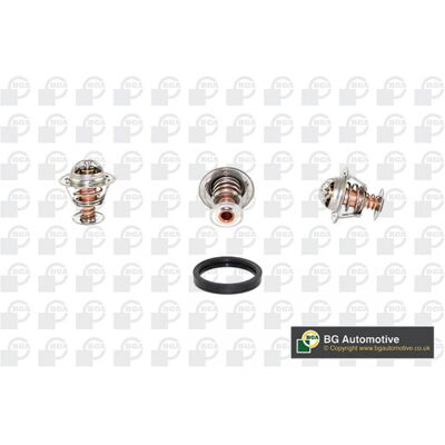 Termóstato, líquido de refrigeração BGA CT5441K Termóstato, líquido de refrigeração BGA CT5441K