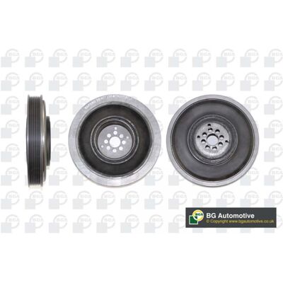 Engrenagem do eixo de manivela BGA DP0202 - Compatível OEM para Audi e VW Engrenagem do eixo de manivela BGA DP0202 - Compatível OEM para Audi e VW