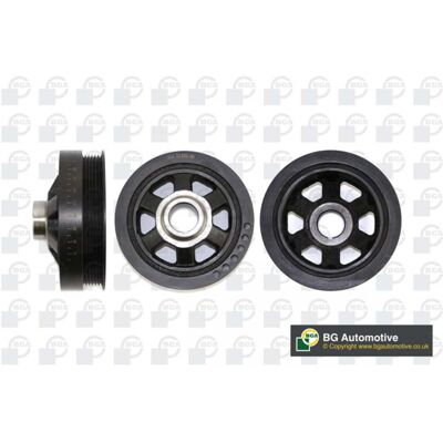 BGA DP0363 - Árvore de cames - Compatibilidade OEM Mercedes-Benz BGA DP0363 - Árvore de cames - Compatibilidade OEM Mercedes-Benz