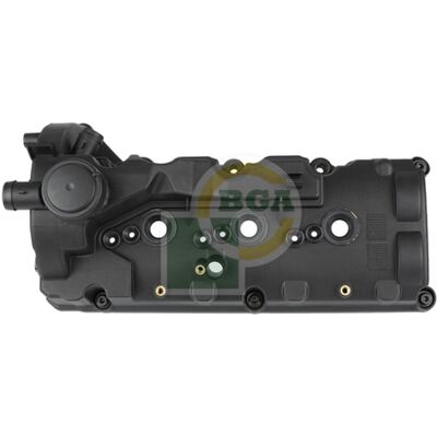 Audi RC0133 Tampa de Cabeça - Peça OEM Audi RC0133 Tampa de Cabeça - Peça OEM