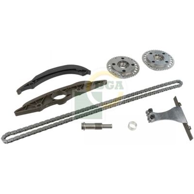 Cadeia de distribuição BMW TC0904VFK Peças OEM Cadeia de distribuição BMW TC0904VFK Peças OEM