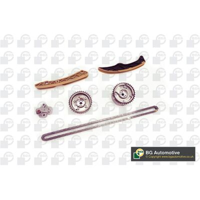 Kit de distribuição BGA TC2701VFK Kit de distribuição BGA TC2701VFK
