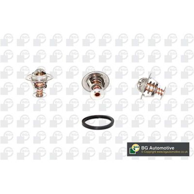 Termóstato, líquido de refrigeração BGA CT5396K Termóstato, líquido de refrigeração BGA CT5396K