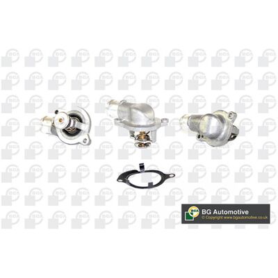 Termóstato, líquido de refrigeração BGA CT5600 Termóstato, líquido de refrigeração BGA CT5600