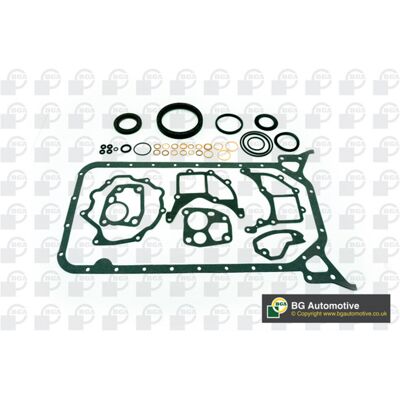 Junta BGA CK5390 - Vedação de cárter automotivo Junta BGA CK5390 - Vedação de cárter automotivo