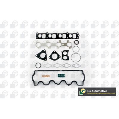 Alfa Romeo Fiat HN4354 - Conjunto de juntas da cabeça do cilindro Alfa Romeo Fiat HN4354 - Conjunto de juntas da cabeça do cilindro