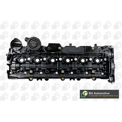 Cobertura de válvula de motor BGA RC0912 - Juntas OEM para BMW Cobertura de válvula de motor BGA RC0912 - Juntas OEM para BMW