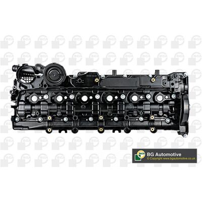 Capacete de motor BMW RC0917 - Componente do motor Capacete de motor BMW RC0917 - Componente do motor