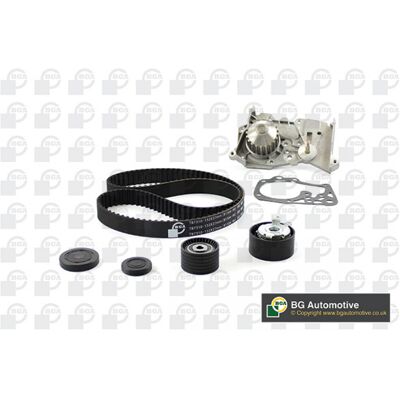 Bomba de água + kit de correia dentada BGA TB7310CPK Bomba de água + kit de correia dentada BGA TB7310CPK