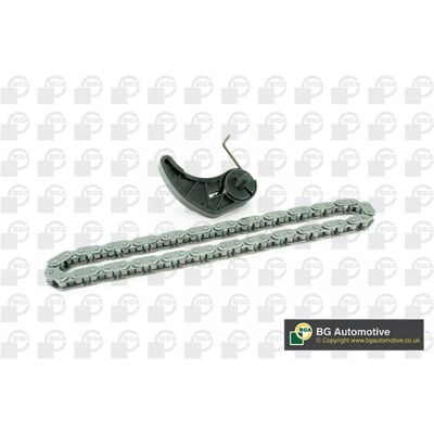 Conjunto de correntes, acionamento da bomba de óleo BGA TC9659K Conjunto de correntes, acionamento da bomba de óleo BGA TC9659K