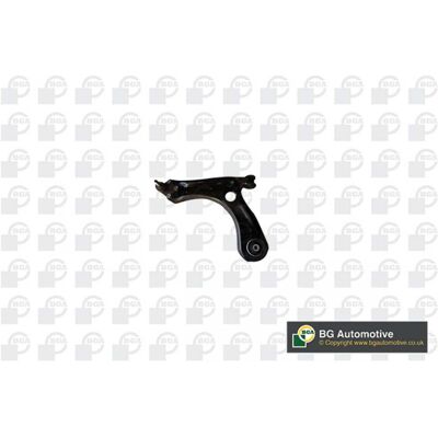 Braço de direção inferior esquerdo frontal para VW Polo, Skoda Rapid, Fabia Braço de direção inferior esquerdo frontal para VW Polo, Skoda Rapid, Fabia
