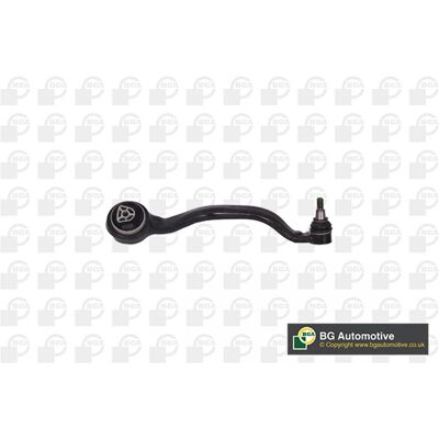 Braço oscilante, suspensão da roda BGA TRC0999 Braço oscilante, suspensão da roda BGA TRC0999