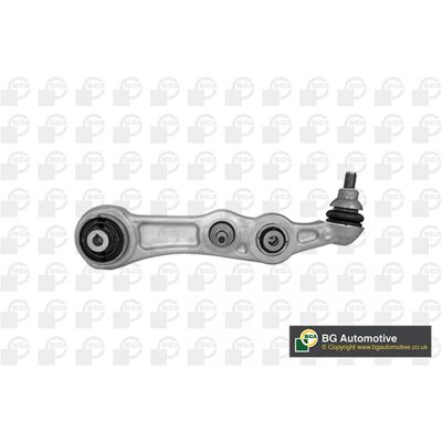 BGA - TRC5681 - Frontal - Direito - Braço de suspensão BGA - TRC5681 - Frontal - Direito - Braço de suspensão