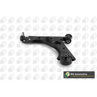 BGA TRC6507 Braço de suspensão - Tipo de suspensão BGA TRC6507 Braço de suspensão - Tipo de suspensão