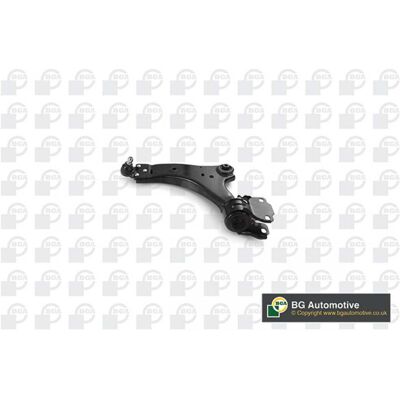Braço oscilante, suspensão da roda BGA TRC9723 Braço oscilante, suspensão da roda BGA TRC9723