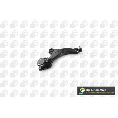 Braço oscilante, suspensão da roda BGA TRC9724 Braço oscilante, suspensão da roda BGA TRC9724