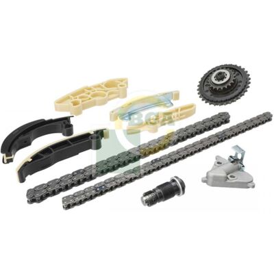 Corrente de transmissão Jaguar Land Rover - TC4220FK Peça OEM Corrente de transmissão Jaguar Land Rover - TC4220FK Peça OEM