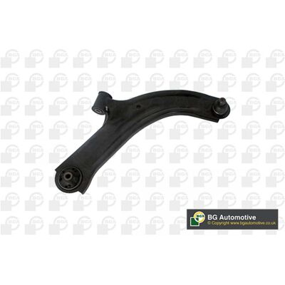 Braço oscilante, suspensão da roda BGA TRC6321 Braço oscilante, suspensão da roda BGA TRC6321