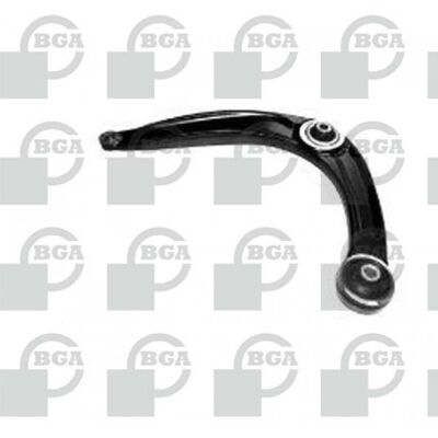 Braço de suspensão Citroën Peugeot - TRC6707 Braço de suspensão Citroën Peugeot - TRC6707