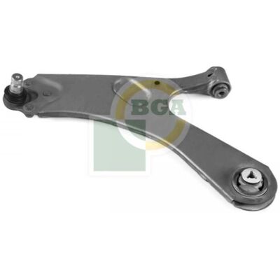 Braço oscilante, suspensão da roda BGA TRC1496 Braço oscilante, suspensão da roda BGA TRC1496