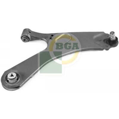 Braço oscilante, suspensão da roda BGA TRC1497 Braço oscilante, suspensão da roda BGA TRC1497