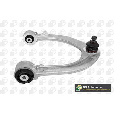 Braço oscilante, suspensão da roda BGA TRC4218 Braço oscilante, suspensão da roda BGA TRC4218