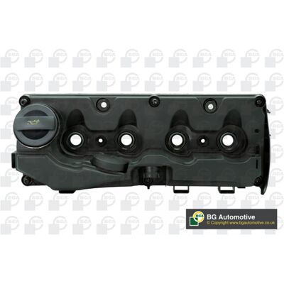 BGA RC01021 Cobertura de válvula de motor - OEM 03L103469M BGA RC01021 Cobertura de válvula de motor - OEM 03L103469M