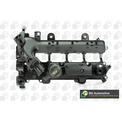 Capa de válvula BGA RC67100 com juntas - Capa de válvula Capa de válvula BGA RC67100 com juntas - Capa de válvula
