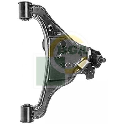Braço oscilante, suspensão da roda BGA TRC63007 Braço oscilante, suspensão da roda BGA TRC63007